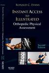 Instant Access to Orthopedic Physical Assessment 2nd Edition,0323045332,9780323045339
