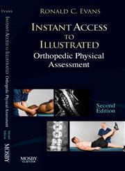 Instant Access to Orthopedic Physical Assessment 2nd Edition,0323045332,9780323045339