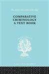 Comparatv Criminol, Part 2, Ils. 200,0415177324,9780415177320