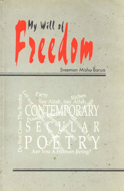 My Will of Freedom