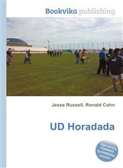 Ud Horadada,5511713988,9785511713984