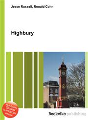 Highbury,5511008796,9785511008790