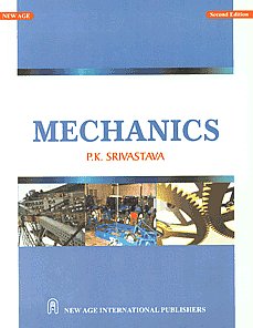 Mechanics 2nd Edition, Reprint,8122419054,9788122419054