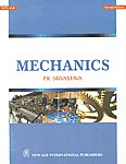 Mechanics 2nd Edition, Reprint,8122419054,9788122419054