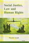 Social Justice, Law and Human Rights,8183875637,9788183875639