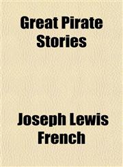 Great Pirate Stories,1150666188,9781150666186
