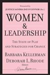 Women and Leadership The State of Play and Strategies for Change,0787988332,9780787988333