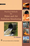 Practical Methods for Water and Air Pollution Monitoring 1st Edition, Reprint,812242404X,9788122424041
