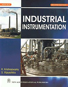 Industrial Instrumentation 2nd Edition, Reprint,8122427502,9788122427509