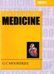 Text Book of Medicine 1st Edition,8173814112,9788173814112