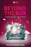 Beyond the Box Television and the Internet,140516123X,9781405161237