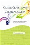 Queer Questions, Clear Answers The Contemporary Debates on Sexual Orientation,0313386129,9780313386121