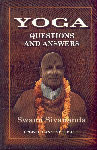 Yoga Questions and Answers