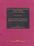Economic History of India from Eighteenth to Twentieth Century,8187586230,9788187586234