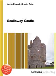 Scalloway Castle,5512195948,9785512195949
