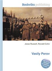 Vasily Perov,5512229443,9785512229446
