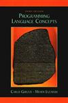 Programming Language Concepts 3rd Edition,0471104264,9780471104261