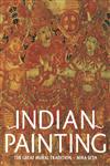 Indian Painting The Great Mural Tradition,0810955369,9780810955363