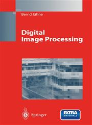 Digital Image Processing Concepts, Algorithms, and Scientific,3540627243,9783540627241
