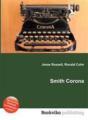Smith Corona,5511363650,9785511363653