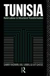 Tunisia Rural Labour and Structural Transformation,0415042747,9780415042741