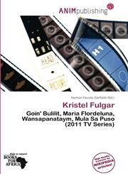 Kristel Fulgar,6139559685,9786139559688