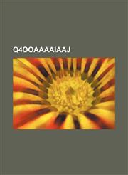q4oOAAAAIAAJ,1231311118,9781231311110