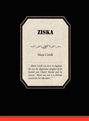 Ziska,1438528094,9781438528090