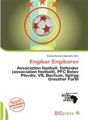 Engibar Engibarov,6139801907,9786139801909
