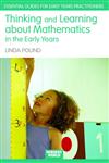 Thinking and Learning about Mathematics in the Early Years,0415432367,9780415432368