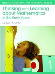 Thinking and Learning about Mathematics in the Early Years,0415432367,9780415432368