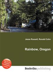 Rainbow, Oregon,5512012452,9785512012451