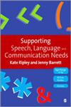 Supporting Speech, Language and Communication Needs Working with Students Aged 11 to 19,1412947618,9781412947619