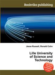 Lille University of Science and Technology,5512165135,9785512165133