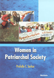 Women in Patriarchal Society,8183873308,9788183873307