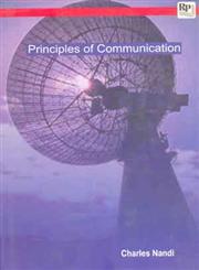 Principles of Communication 1st Edition,8184050070,9788184050073