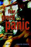 Fear, Greed & Panic The Psychology of the Stock Market,0471486590,9780471486596