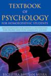 Textbook of Psychology for Homoeopathic Students Recommended for Various Universities for Degree and Post-Graduate Course 1st Edition,813190542X,9788131905425