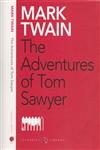 The Adventures of Tom Sawyer,8129120917,9788129120915