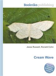 Cream Wave,5512389300,9785512389300