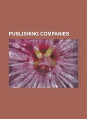 Publishing Companies Abu Dhabi Media,1156576105,9781156576106
