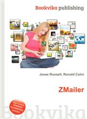 Zmailer,551250343X,9785512503430