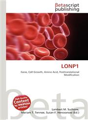 LONP1,6135382837,9786135382839