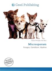 Microsporum,6137056414,9786137056417