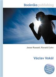 Vaclav Vokal,5511732885,9785511732886