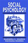 Social Psychology,817156707X,9788171567072