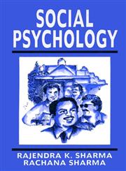 Social Psychology,817156707X,9788171567072