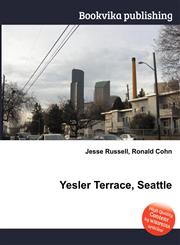 Yesler Terrace, Seattle,5512039903,9785512039908