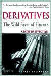 Derivatives The Wild Beast of Finance A Path to Effective Globalisation,047182240X,9780471822400