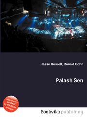 Palash Sen,5511671576,9785511671574
